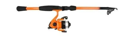 Eagle Claw Packit Express - Orange