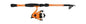 Eagle Claw Packit Express - Orange