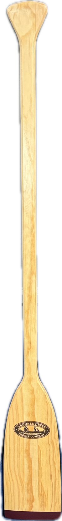 Wooden Boat Paddle 4.5'