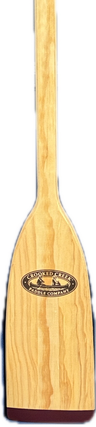 Wooden Boat Paddle 3.5'