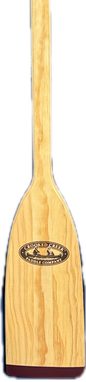 Wooden Boat Paddle 4.5'