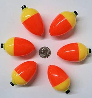 Plasti Bob Pear Float