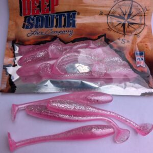 Deep South Power Swimmer - 6 pack
