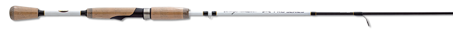 Lew's Wally Marshall Pro Series Rod - 1pc