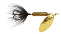 Rooster Tail