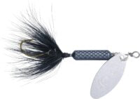 Rooster Tail