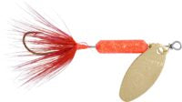 Rooster Tail