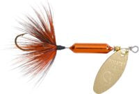 Rooster Tail