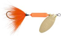 Rooster Tail