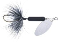 Rooster Tail