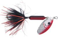 Rooster Tail