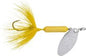 Rooster Tail