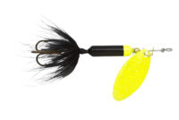 Rooster Tail