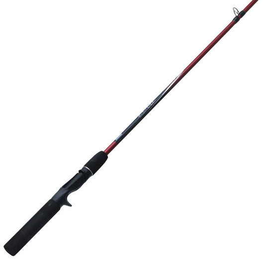 Zebco Red Casting Rod - 5'5" - 2pc