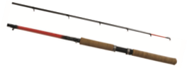 Firecast Pro Jiggin' Stik - 10' - 2pc