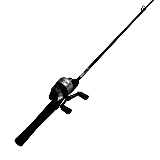 Zebco Micro Spincast Combo - 5' - 2pc