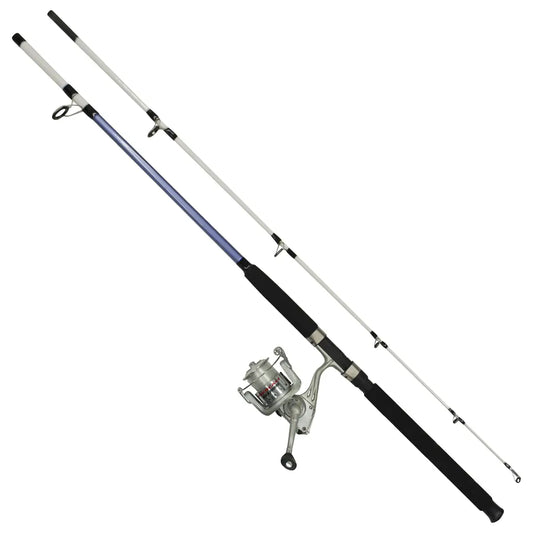 Big Game Pro Spinning Combo