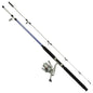 Big Game Pro Spinning Combo