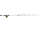 Lew's Cat Daddy Spinning Combo - 2pc