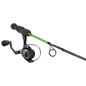 Crappie Thunder Combos