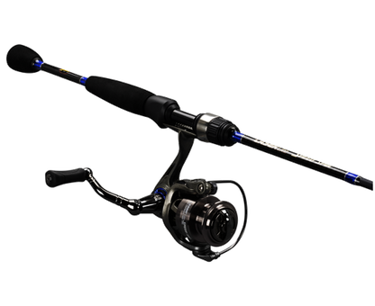 Lew's Laser Lite Spinning Combo - 1pc