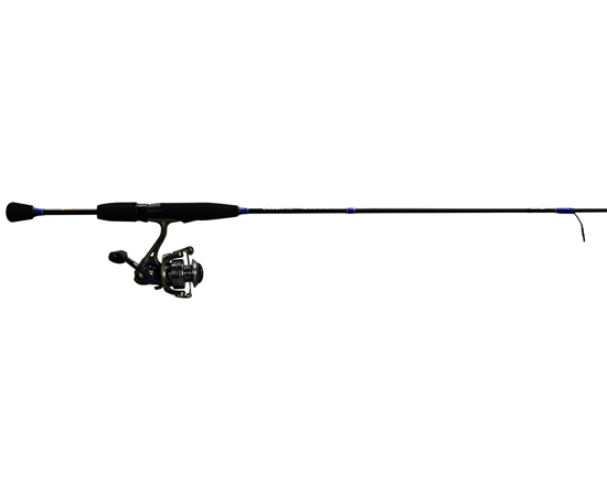 Lew's Laser Lite Spinning Combo - 1pc