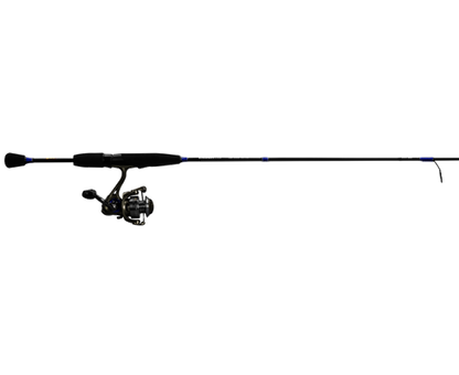 Lew's Laser Lite Spinning Combo - 1pc