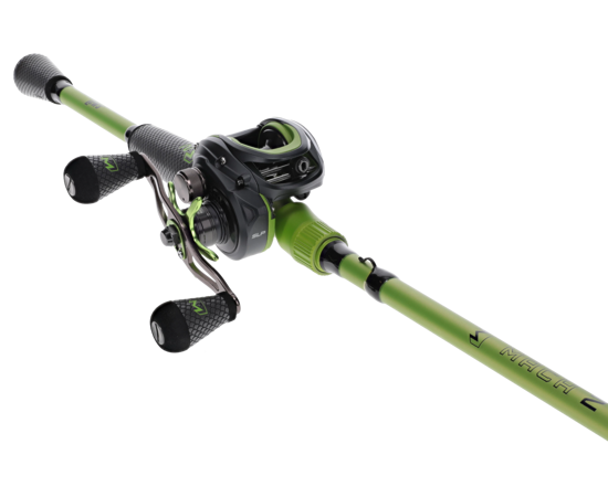 Lew's Mach 2 SLP Speed Stik Baitcast Combo - 7' - 1pc