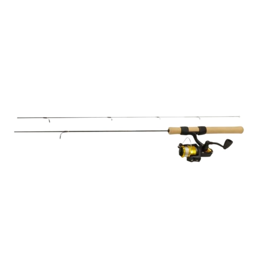 Micro Master Superlight Spin Combo w/ OPT Reel