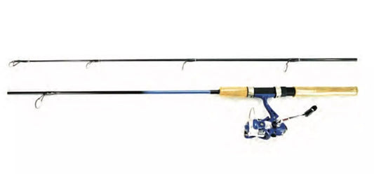 Micro Master Ultralight Combo