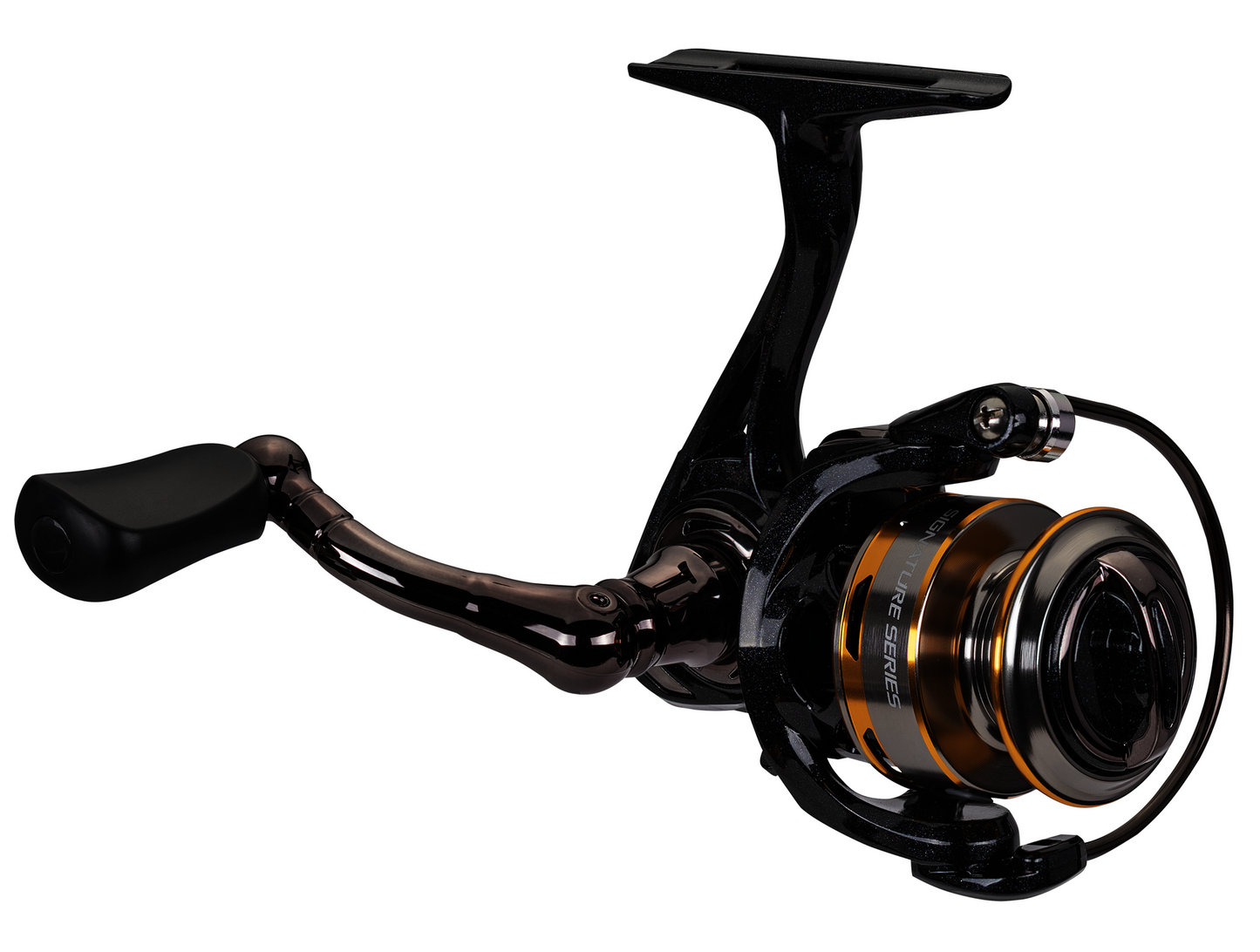 Lew's Wally Marshall Signature Spinning Reel
