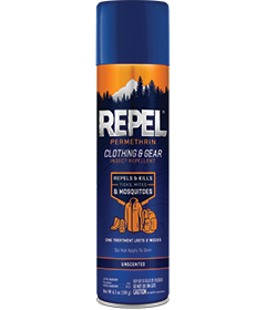 Repellents - Permethrin Tick Repellent