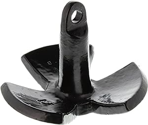River Anchor