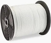 Nylon Rope - Solid Braid