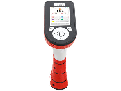 BUBBA Pro Series Smart Fish Scale