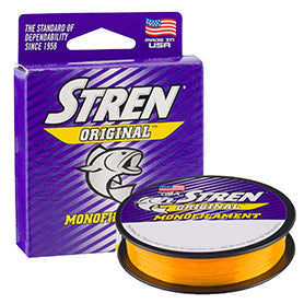 Stren Catfish Mono Line - 300 yd