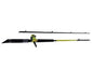 Slab Daddy Jig/Trolling Combo - 2pc