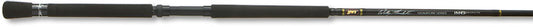 Lews Wally Marshall Classic - Med/Light Spinning Rod