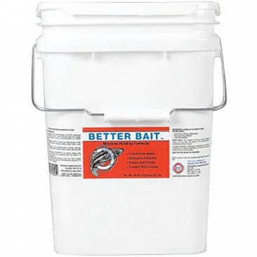 Sure Life Better Bait