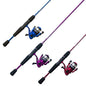 Zebco Slingshot Combo