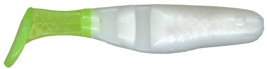 Charlie Brewer's Slider - Double Action Minnow - 2 1/8" (sold per pack)