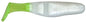 Charlie Brewer's Slider - Double Action Minnow - 2 1/8" (sold per pack)