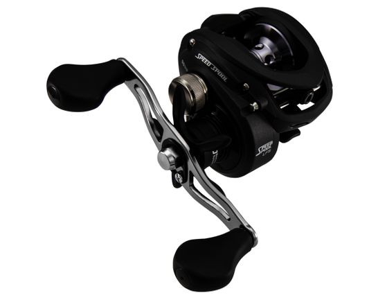 Lew's Speed Spool LFS Baitcast Reel