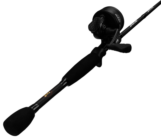 Speedcast Spincast Mini IM6 Combo