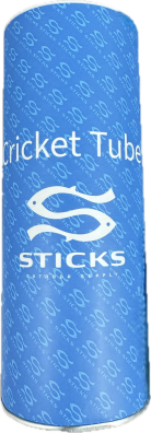 Sticks Creamer Style Cricket Tubes
