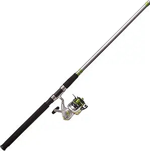 Zebco Stinger Spinning Combo