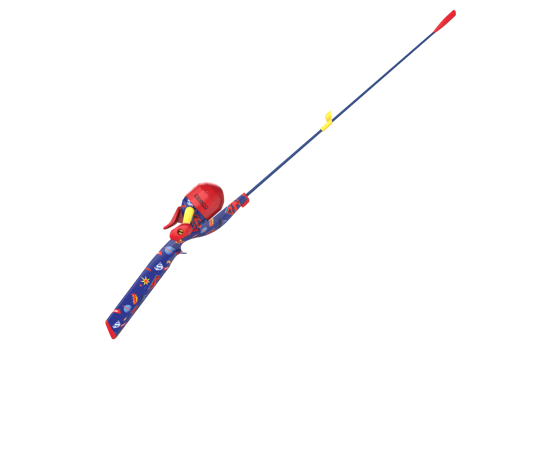 Zebco Superman Floating Combo 29" 6#