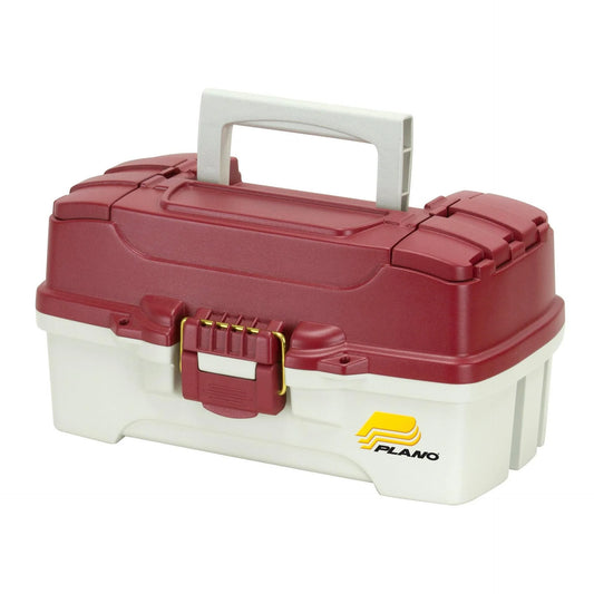 Plano Single Tray Tackle Box