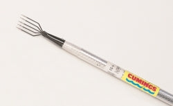 Cummings Frog Gig with Aluminum Pole
