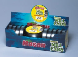 Mason Mill Ends Line
